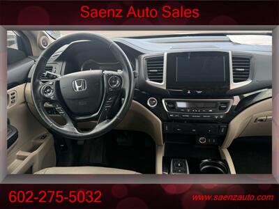 2016 Honda Pilot Touring - Photo 20 - Phoenix, AZ 85008