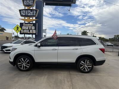 2016 Honda Pilot Touring - Photo 4 - Phoenix, AZ 85008