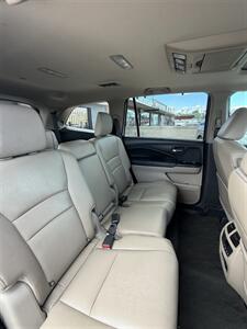 2016 Honda Pilot Touring - Photo 16 - Phoenix, AZ 85008