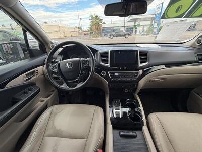 2016 Honda Pilot Touring - Photo 11 - Phoenix, AZ 85008