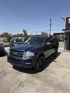 2016 Ford Expedition XLT - Photo 2 - Phoenix, AZ 85008