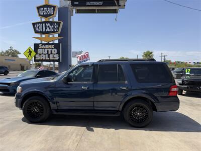 2016 Ford Expedition XLT - Photo 3 - Phoenix, AZ 85008