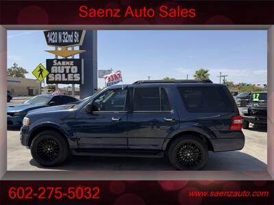 2016 Ford Expedition XLT - Photo 3 - Phoenix, AZ 85008