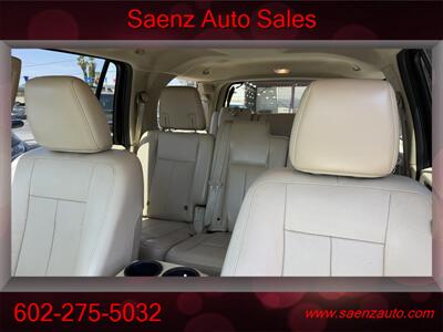 2016 Ford Expedition XLT - Photo 7 - Phoenix, AZ 85008