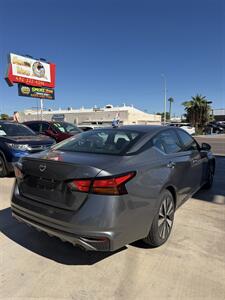 2020 Nissan Altima 2.5 SL   - Photo 4 - Phoenix, AZ 85008