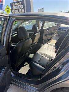 2020 Nissan Altima 2.5 SL   - Photo 6 - Phoenix, AZ 85008