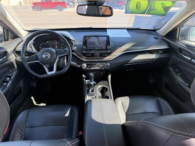 2020 Nissan Altima 2.5 SL   - Photo 7 - Phoenix, AZ 85008