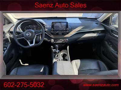 2020 Nissan Altima 2.5 SL   - Photo 7 - Phoenix, AZ 85008