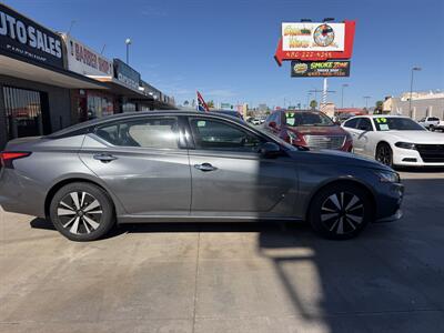 2020 Nissan Altima 2.5 SL   - Photo 5 - Phoenix, AZ 85008