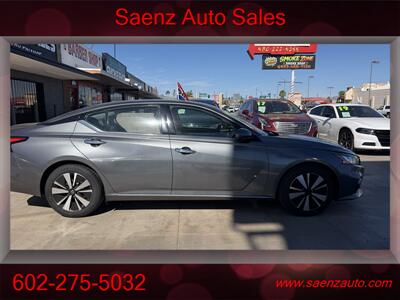 2020 Nissan Altima 2.5 SL   - Photo 5 - Phoenix, AZ 85008