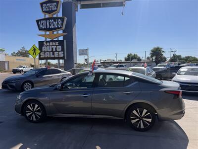 2020 Nissan Altima 2.5 SL   - Photo 2 - Phoenix, AZ 85008