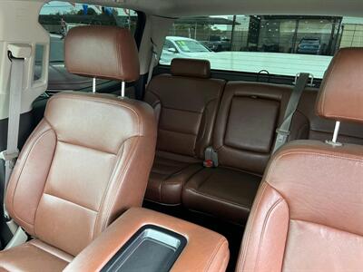 2015 Chevrolet Silverado 1500 LT - Photo 8 - Phoenix, AZ 85008