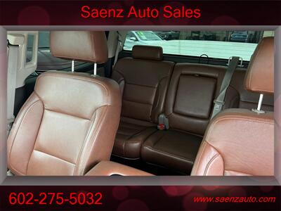 2015 Chevrolet Silverado 1500 LT - Photo 8 - Phoenix, AZ 85008