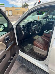 2015 Chevrolet Silverado 1500 LT - Photo 9 - Phoenix, AZ 85008