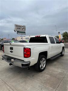 2015 Chevrolet Silverado 1500 LT - Photo 6 - Phoenix, AZ 85008