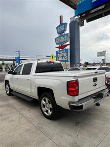 2015 Chevrolet Silverado 1500 LT - Photo 4 - Phoenix, AZ 85008