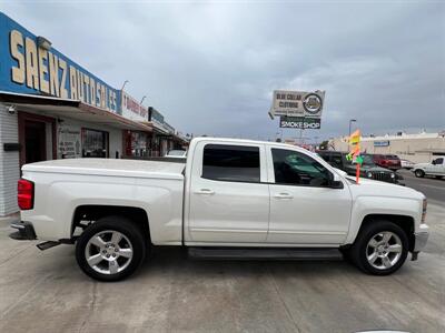2015 Chevrolet Silverado 1500 LT - Photo 7 - Phoenix, AZ 85008