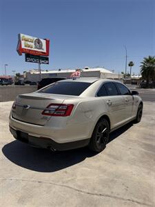 2017 Ford Taurus SEL   - Photo 5 - Phoenix, AZ 85008