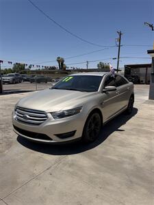 2017 Ford Taurus SEL   - Photo 2 - Phoenix, AZ 85008