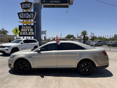 2017 Ford Taurus SEL   - Photo 3 - Phoenix, AZ 85008
