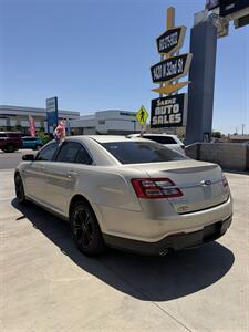 2017 Ford Taurus SEL   - Photo 4 - Phoenix, AZ 85008