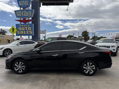 2020 Nissan Altima 2.5 S   - Photo 2 - Phoenix, AZ 85008