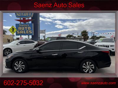 2020 Nissan Altima 2.5 S   - Photo 2 - Phoenix, AZ 85008