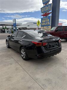 2020 Nissan Altima 2.5 S   - Photo 3 - Phoenix, AZ 85008