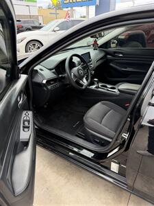 2020 Nissan Altima 2.5 S   - Photo 8 - Phoenix, AZ 85008