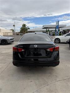 2020 Nissan Altima 2.5 S   - Photo 4 - Phoenix, AZ 85008