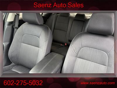 2020 Nissan Altima 2.5 S   - Photo 9 - Phoenix, AZ 85008