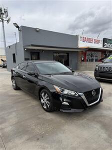 2020 Nissan Altima 2.5 S   - Photo 7 - Phoenix, AZ 85008