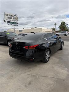 2020 Nissan Altima 2.5 S   - Photo 5 - Phoenix, AZ 85008