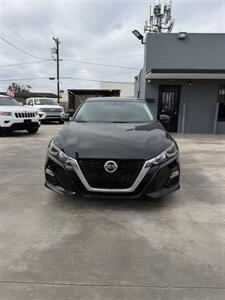 2020 Nissan Altima 2.5 S   - Photo 10 - Phoenix, AZ 85008