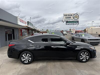 2020 Nissan Altima 2.5 S   - Photo 6 - Phoenix, AZ 85008