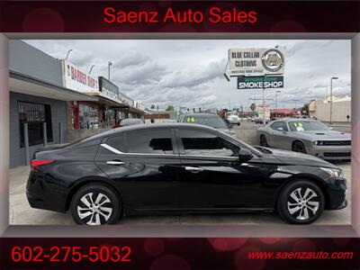 2020 Nissan Altima 2.5 S   - Photo 6 - Phoenix, AZ 85008