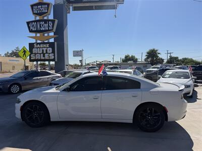 2019 Dodge Charger SXT - Photo 3 - Phoenix, AZ 85008