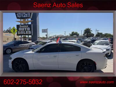 2019 Dodge Charger SXT - Photo 3 - Phoenix, AZ 85008