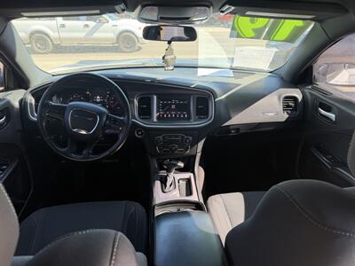 2019 Dodge Charger SXT - Photo 9 - Phoenix, AZ 85008
