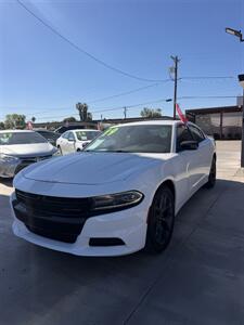 2019 Dodge Charger SXT - Photo 2 - Phoenix, AZ 85008
