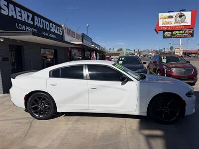 2019 Dodge Charger SXT - Photo 7 - Phoenix, AZ 85008