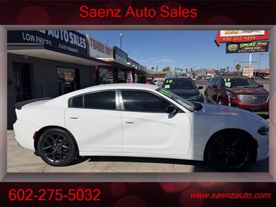 2019 Dodge Charger SXT - Photo 7 - Phoenix, AZ 85008