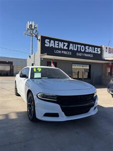 2019 Dodge Charger SXT - Photo 1 - Phoenix, AZ 85008