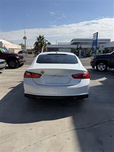 2016 Chevrolet Malibu Premier   - Photo 4 - Phoenix, AZ 85008