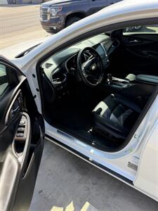 2016 Chevrolet Malibu Premier   - Photo 8 - Phoenix, AZ 85008