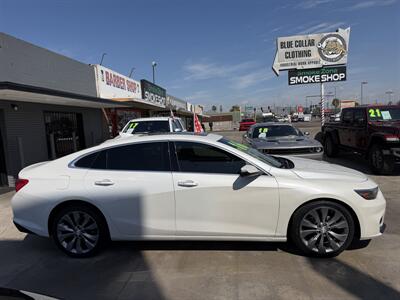 2016 Chevrolet Malibu Premier   - Photo 6 - Phoenix, AZ 85008