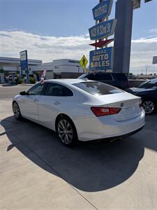 2016 Chevrolet Malibu Premier   - Photo 3 - Phoenix, AZ 85008