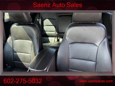2016 Chevrolet Malibu Premier   - Photo 9 - Phoenix, AZ 85008