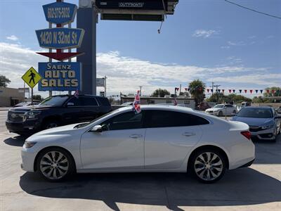 2016 Chevrolet Malibu Premier   - Photo 2 - Phoenix, AZ 85008