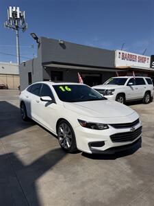 2016 Chevrolet Malibu Premier   - Photo 7 - Phoenix, AZ 85008